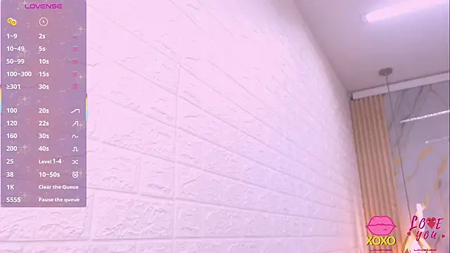 kat 96  online show from December 2, 2025, 7:59 pm