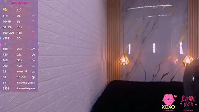 kat 96  online show from November 21, 2025, 6:51 pm