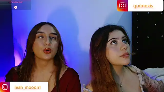 Snapshot of Quimexis chatting on May 27, 2026, 5:04 am Quimexis online show from May 27, 2026, 5:04 am