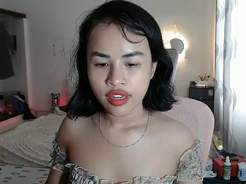 EllieYoon online show from March 1, 2026, 5:51 am