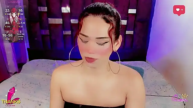 roxanawillts online show from March 13, 2026, 8:25 pm