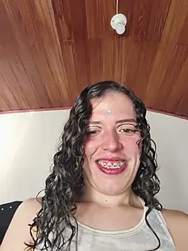 zakura Haruno online show from February 22, 2026, 8:43 pm