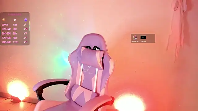 zakura Haruno online show from November 17, 2025, 11:47 am