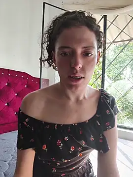 zakura Haruno online show from April 8, 2026, 8:43 pm