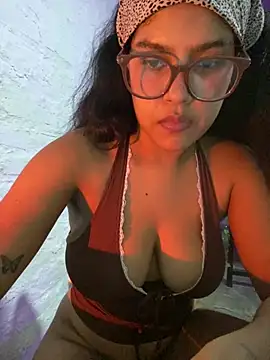 miiabrown18 online show from June 28, 2026, 1:56 am