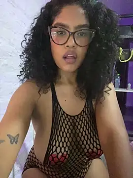 miiabrown18 online show from July 2, 2026, 1:17 am