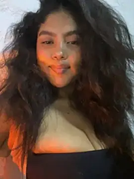miiabrown18 online show from June 25, 2026, 1:47 am