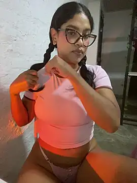 miiabrown18 online show from July 24, 2026, 12:06 am