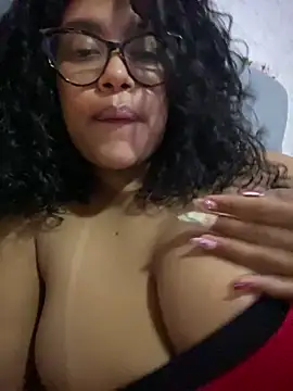 miiabrown18 online show from February 22, 2026, 1:19 am