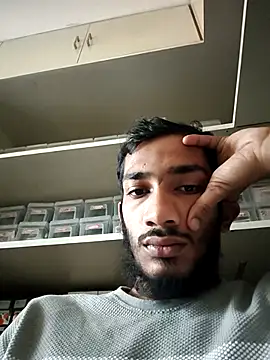 123Imranshaik123 online show from March 19, 2026, 4:01 am