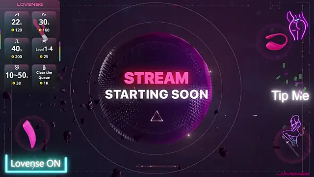 Snapshot of luluubloomm chatting on October 11, 2025, 7:04 pm luluubloomm online show from October 11, 2025, 7:04 pm