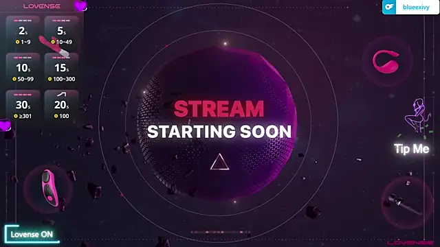 Snapshot of luluubloomm chatting on November 13, 2025, 9:08 pm luluubloomm online show from November 13, 2025, 9:08 pm