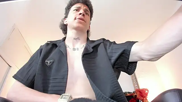 iammariano online show from November 30, 2025, 5:52 am