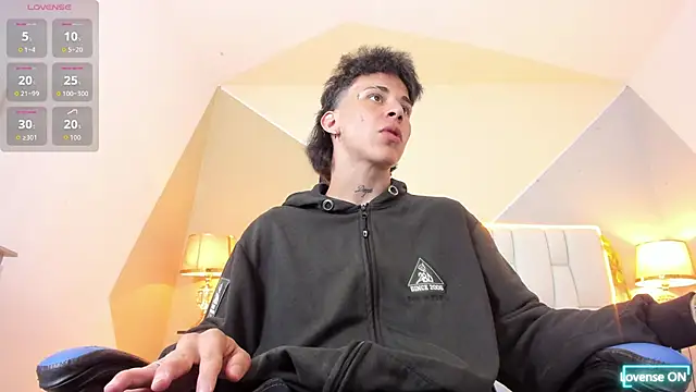 iammariano online show from September 23, 2025, 4:08 am