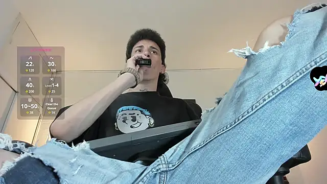 iammariano online show from December 2, 2025, 3:30 am