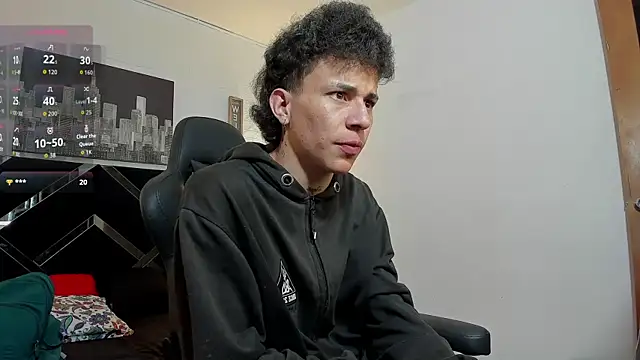 iammariano online show from October 6, 2025, 2:57 am