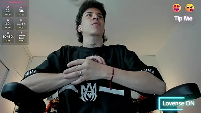 iammariano online show from December 5, 2025, 3:49 am