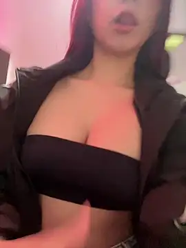  Kinky69  online show from October 23, 2025, 8:40 pm