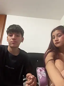  Kinky69  online show from December 14, 2025, 8:36 pm