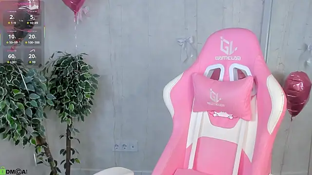 Berta Kelly online show from February 15, 2026, 12:11 am