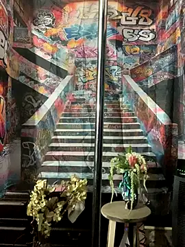 blondebarbiebae online show from November 8, 2025, 10:35 pm