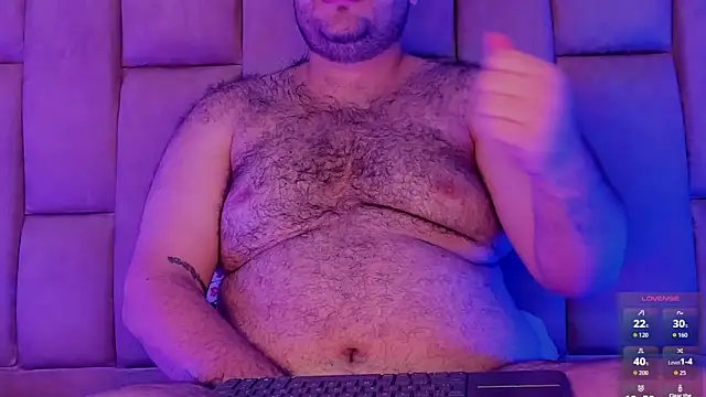 Snapshot of big_bearr chatting on May 21, 2026, 5:27 am big bearr online show from May 21, 2026, 5:27 am