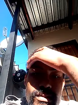 Snapshot of Goofygoody17 chatting on June 12, 2026, 7:28 am Goofygoody17 online show from June 12, 2026, 7:28 am
