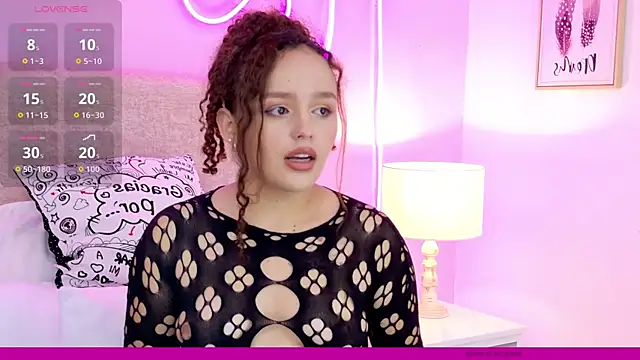 CamilaGomez149 online show from April 9, 2026, 7:53 pm