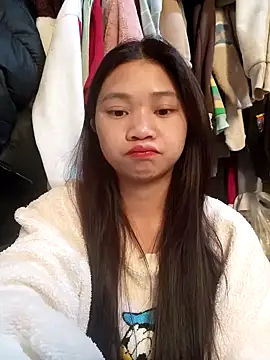 Mayy1 online show from February 6, 2026, 2:18 am