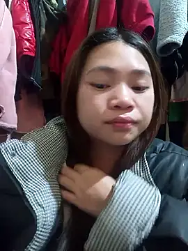 Mayy1 online show from January 17, 2026, 2:04 am