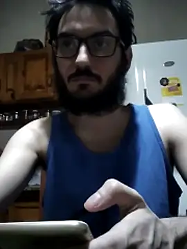 Fefede97  online show from December 21, 2025, 6:37 am