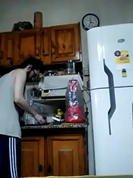 Fefede97  online show from November 22, 2025, 6:34 am