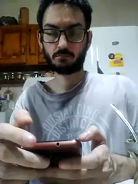 Fefede97  online show from November 3, 2025, 6:18 am