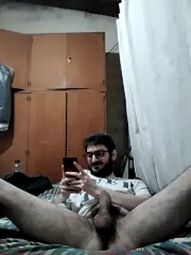 Fefede97  online show from November 28, 2025, 1:44 pm