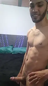 zkendell01 online show from March 29, 2026, 5:09 am