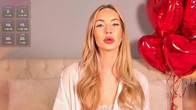 MaryDavies online show from February 19, 2026, 6:43 am