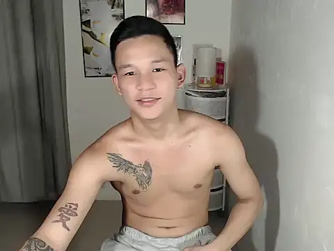 asianmonstercock05 online show from October 18, 2025, 6:10 pm