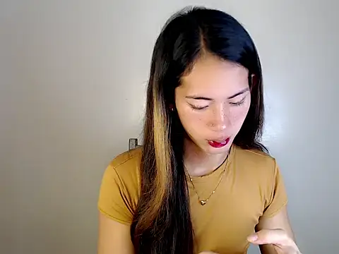 ashley bombshell online show from October 24, 2025, 8:30 pm