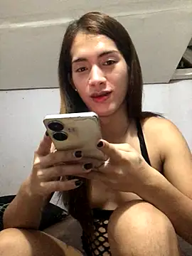 ashley bombshell online show from December 20, 2025, 10:51 am