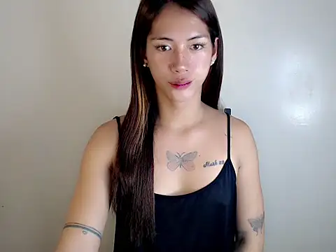 ashley bombshell online show from February 17, 2026, 10:07 pm