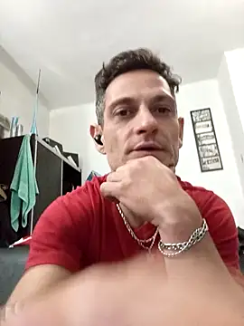 SexyStrp online show from April 13, 2026, 11:47 am