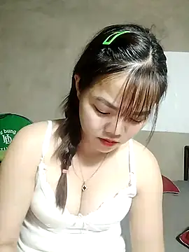Snapshot of Meomeo-meo chatting on October 20, 2025, 12:45 am Meomeo-meo online show from October 20, 2025, 12:45 am