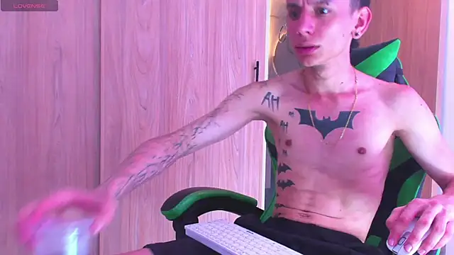 Skinny batman online show from October 21, 2025, 3:11 pm