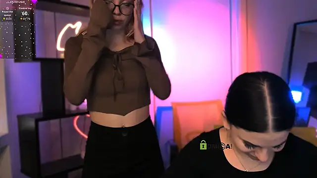 nicole muah online show from December 4, 2025, 11:09 am