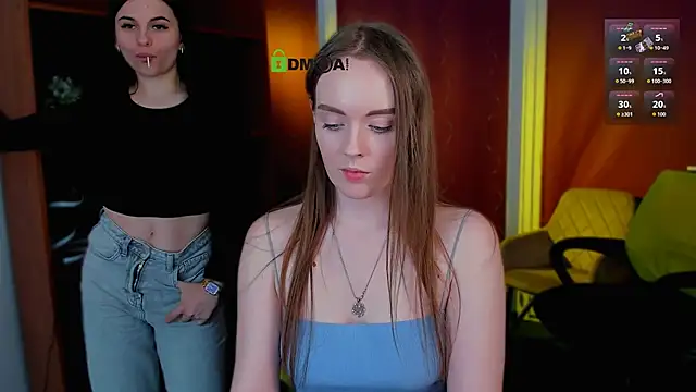 nicole muah online show from March 19, 2026, 7:58 pm