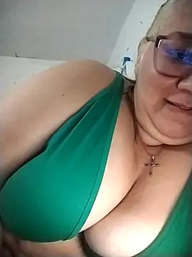 sharon-02 online show from September 26, 2025, 4:41 am