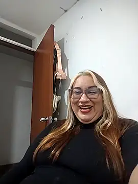 sharon-02 online show from October 7, 2025, 12:33 am