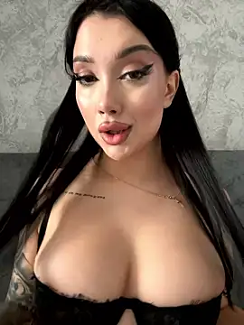 kiss Lissa online show from January 13, 2026, 8:07 am