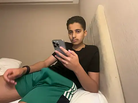 bemjmen online show from October 25, 2025, 9:15 pm