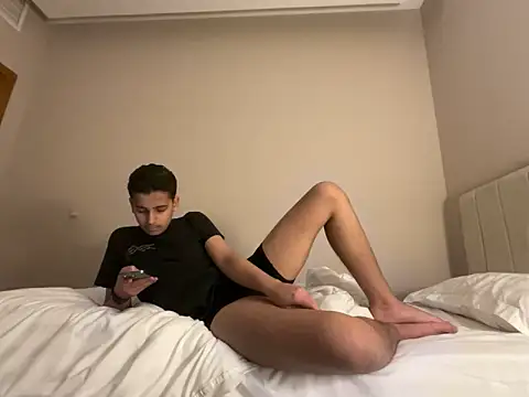 bemjmen online show from November 10, 2025, 3:11 am